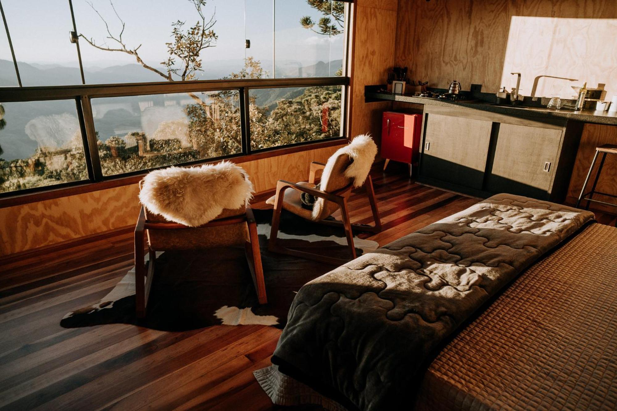 Nomadplace Apartment *