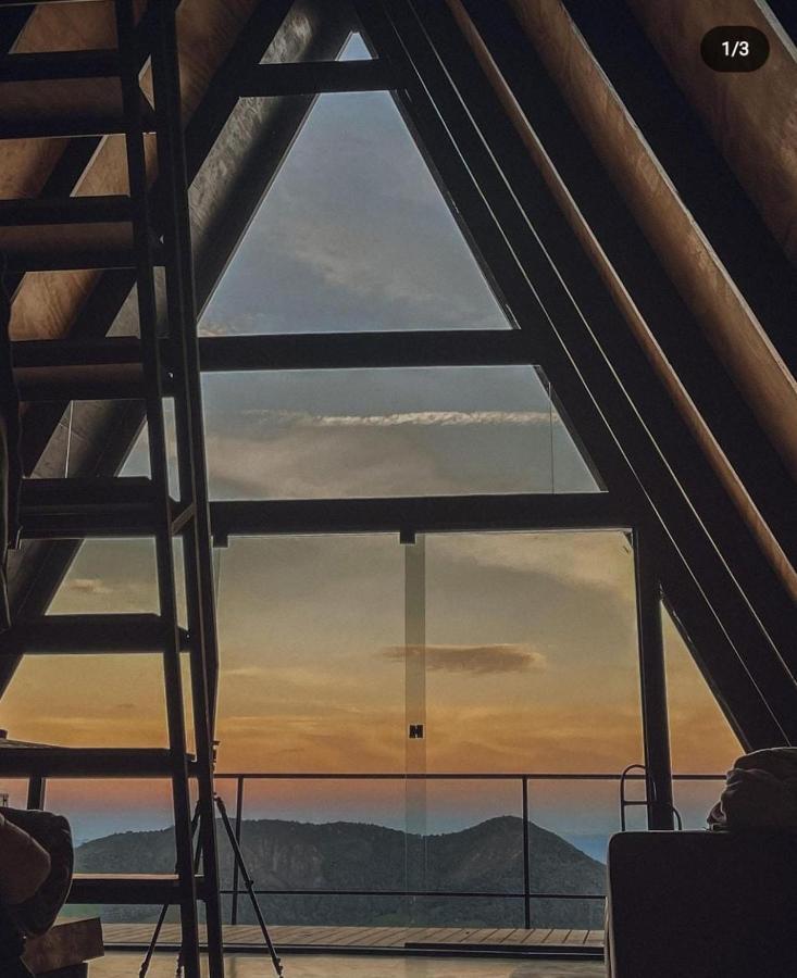 Apartamento Nomadplace São Bento do Sapucaí