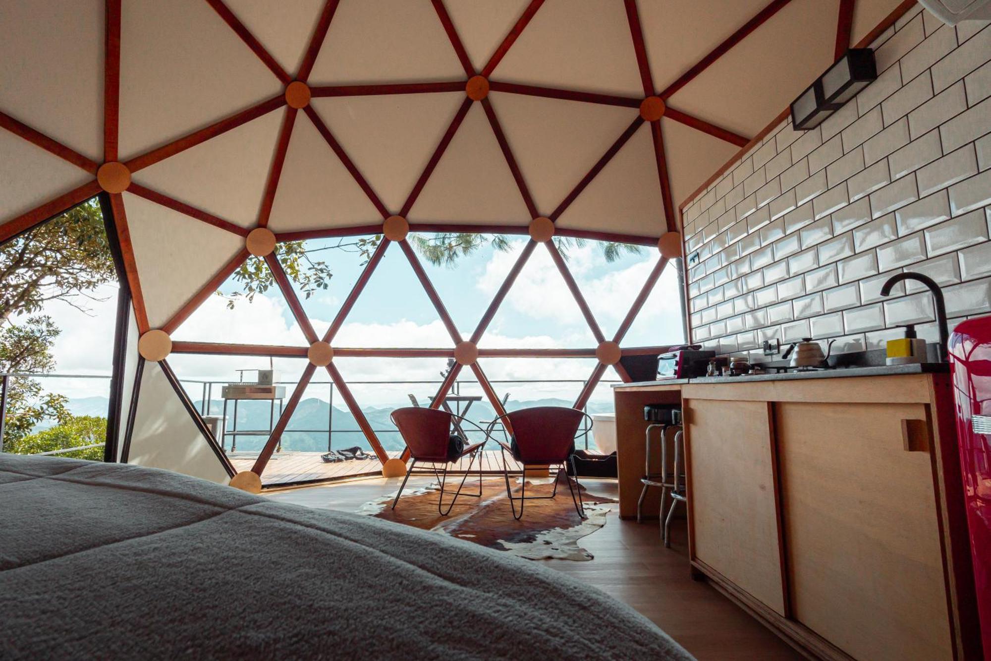 Nomadplace Apartamento *