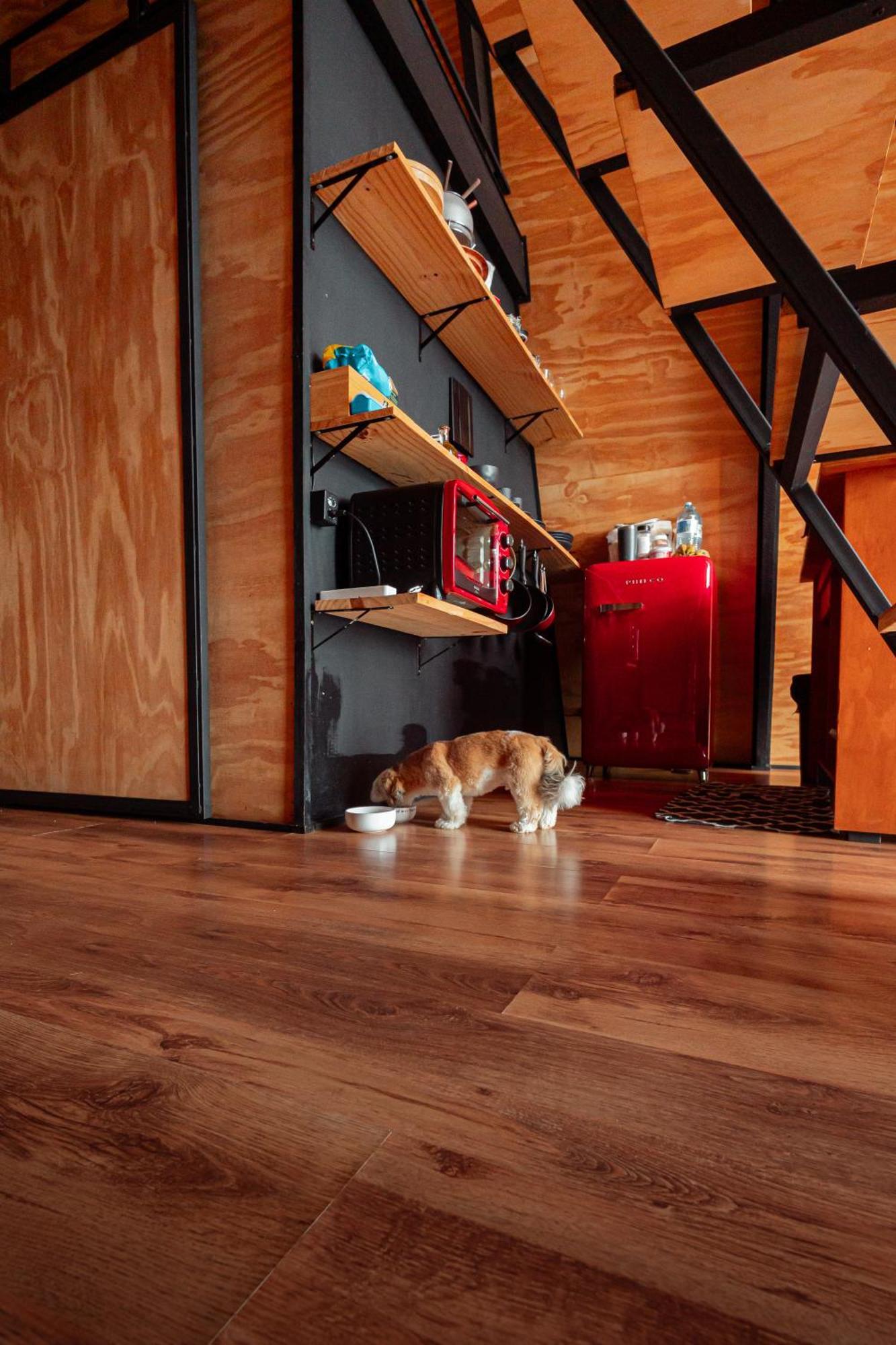 Apartamento Nomadplace