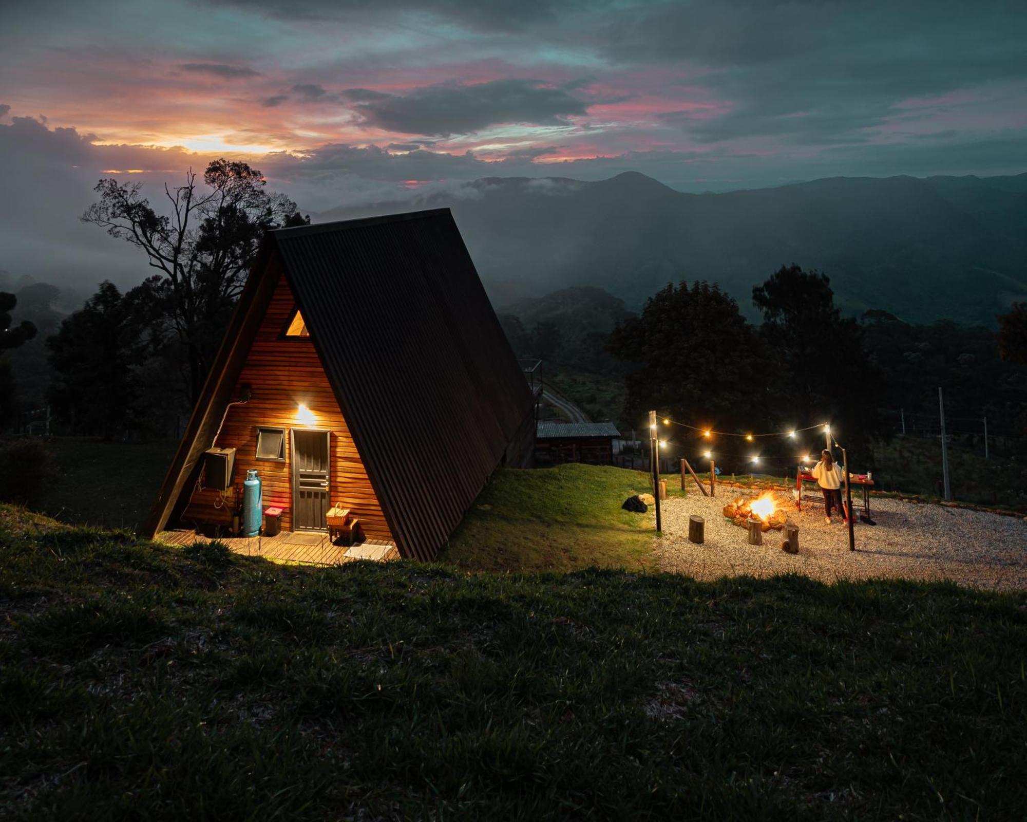Nomadplace Apartamento São Bento do Sapucaí