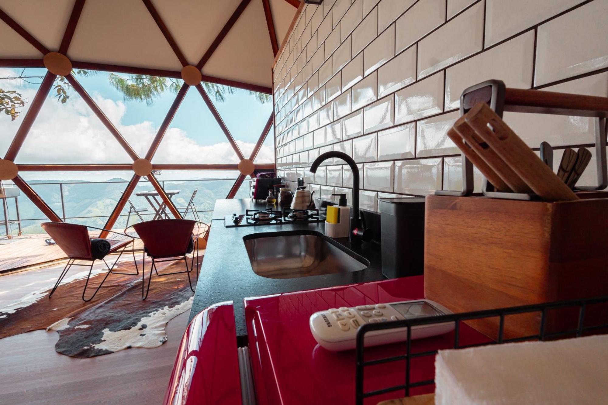 Apartamento Nomadplace *
