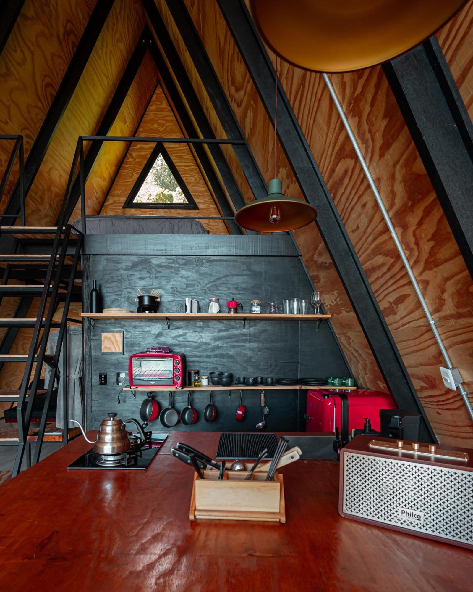 Apartamento Nomadplace *