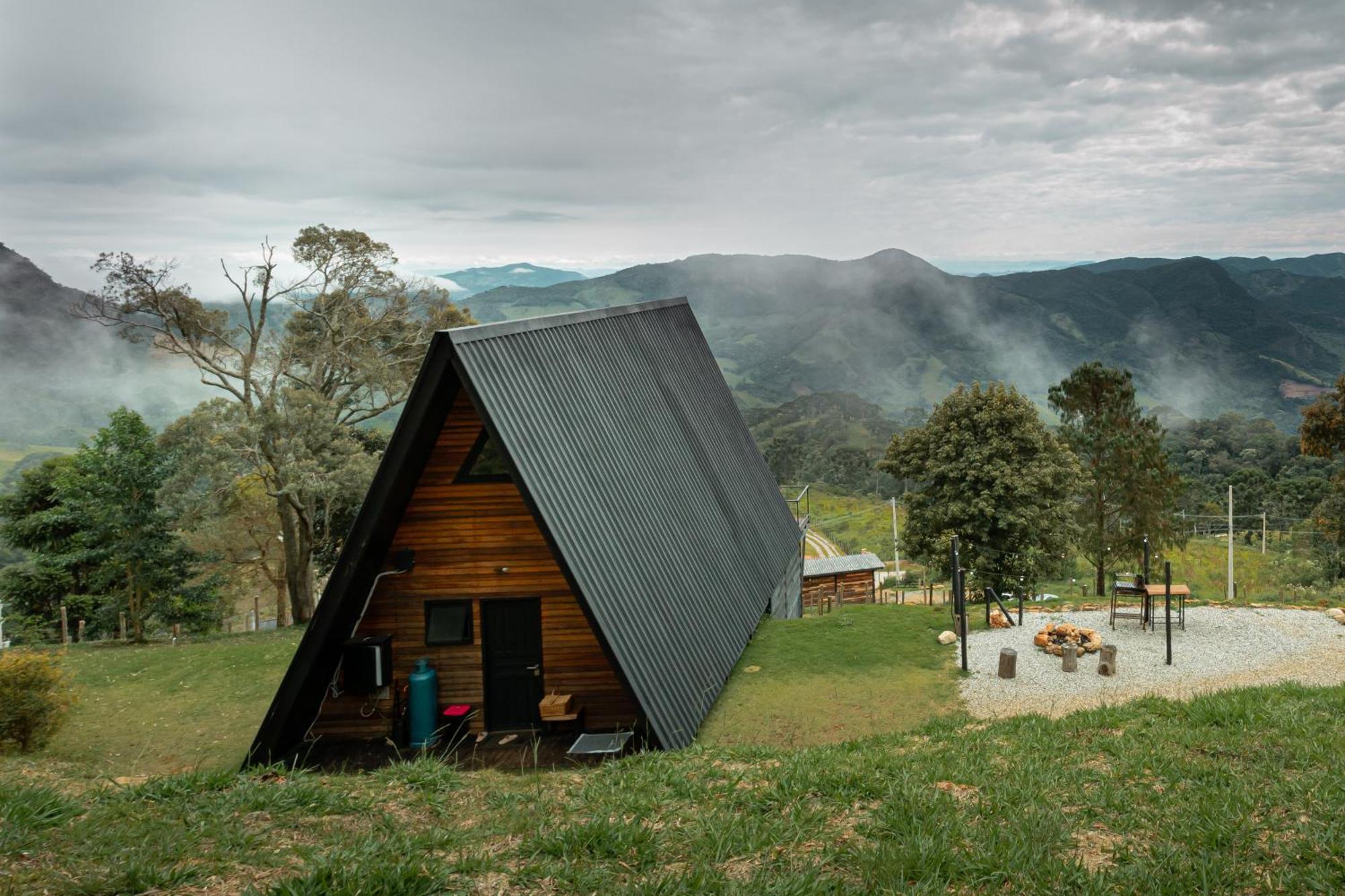 Nomadplace São Bento do Sapucaí