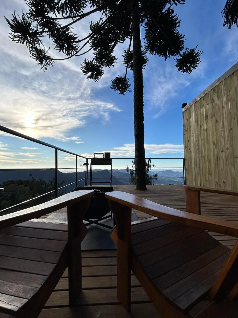 Nomadplace Apartamento São Bento do Sapucaí